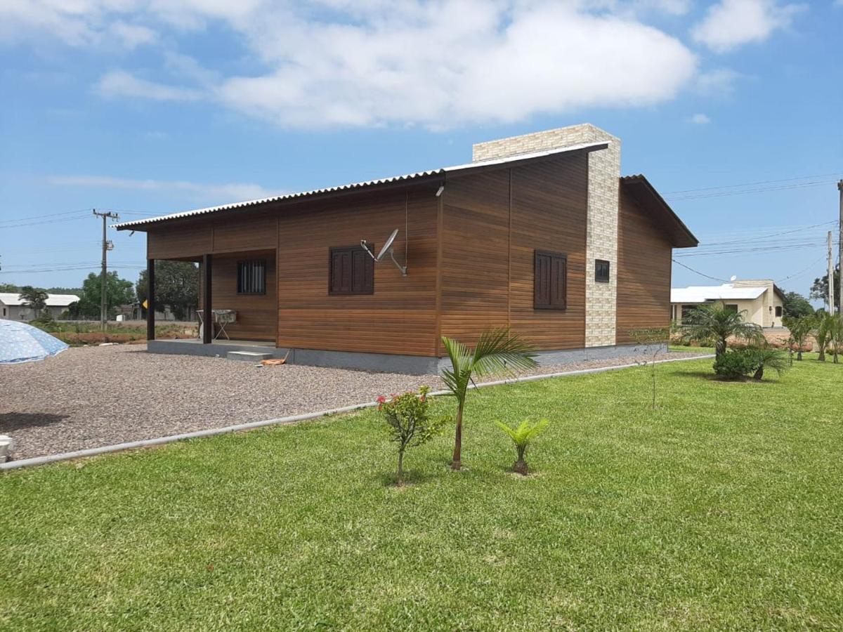 Villa Casa Canyons & Campo Praia Grande  Exterior foto